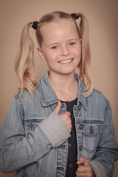 Profilbillede af Rakel E- ID: 1750135 - Billede nr: 678965