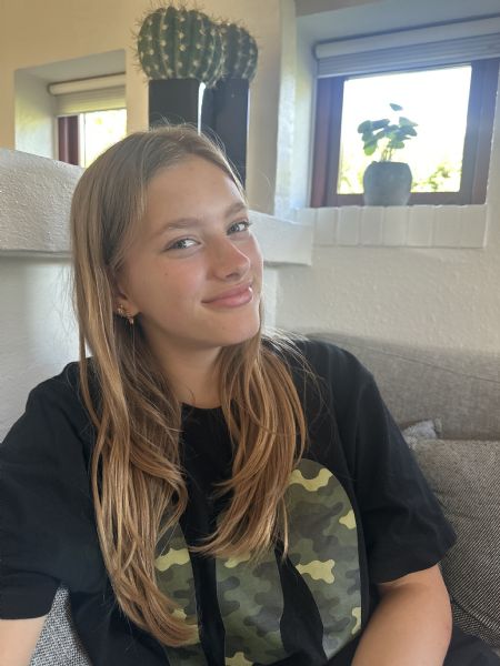 Billede af Dicte - ID: 1750162 - Billede nr: 679087