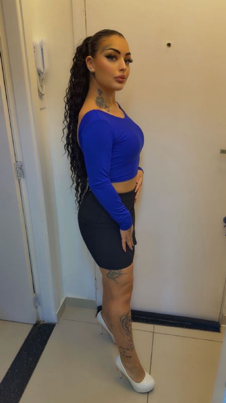 Profilbillede af Marisa P- ID: 1750164 - Billede nr: 679068