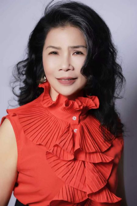 Billede af Chen - ID: 1750170 - Billede nr: 680403