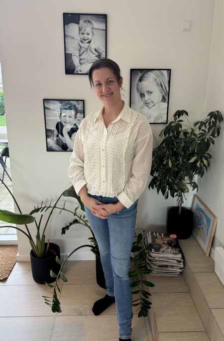 Billede af Louise - ID: 1750178 - Billede nr: 688866