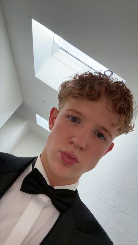 Profilbillede af Andreas L- ID: 1750188 - Billede nr: 679133