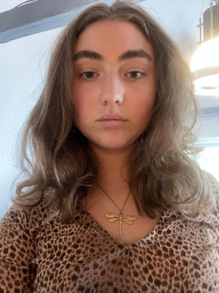Billede af Astrid - ID: 1750198 - Billede nr: 692919