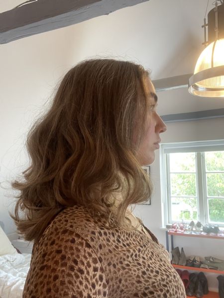 Billede af Astrid - ID: 1750198 - Billede nr: 692920