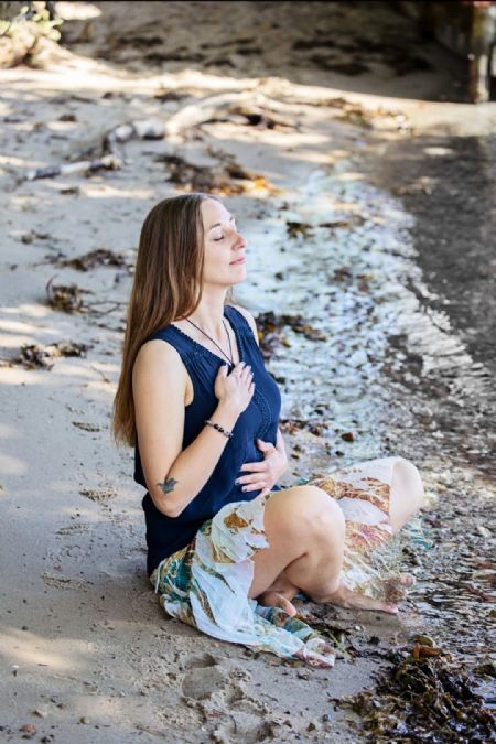 Billede af Sarah - ID: 1750207 - Billede nr: 679271