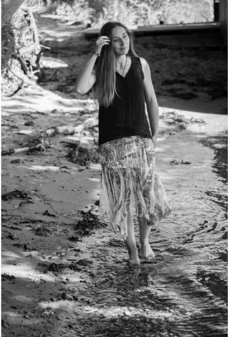 Billede af Sarah - ID: 1750207 - Billede nr: 679276