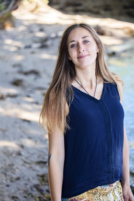 Billede af Sarah - ID: 1750207 - Billede nr: 679278