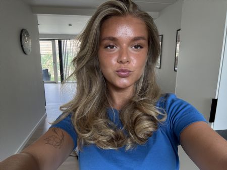 Billede af Freja - ID: 1750224 - Billede nr: 679330