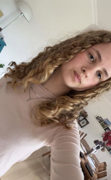 Billede af Ida - ID: 1750236 - Billede nr: 679430