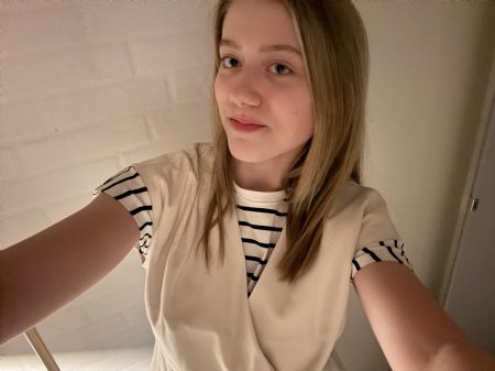 Billede af Celine - ID: 1750238 - Billede nr: 679398