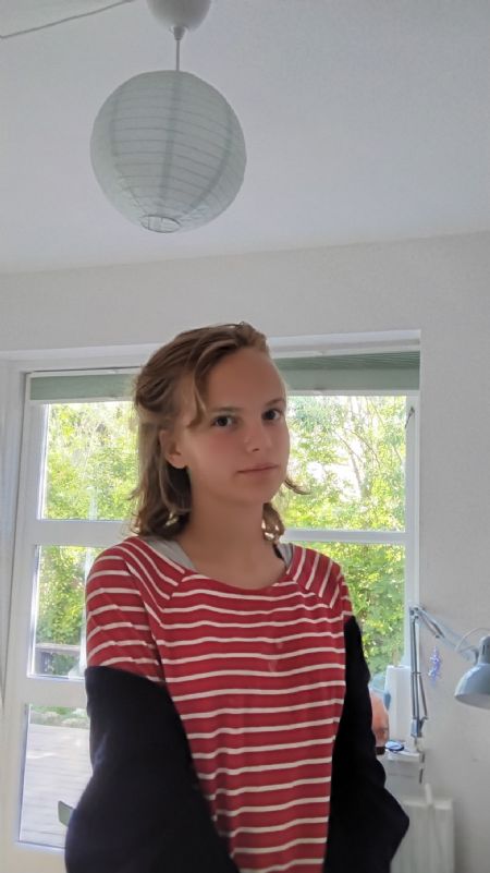 Billede af Johanna - ID: 1750245 - Billede nr: 679569