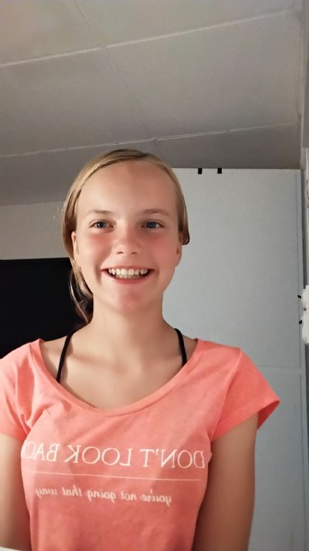 Billede af Johanna - ID: 1750245 - Billede nr: 680152