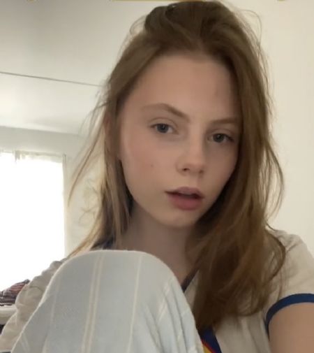 Billede af Anna - ID: 1750246 - Billede nr: 679461