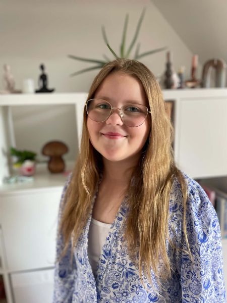 Billede af Freja - ID: 1750252 - Billede nr: 679468