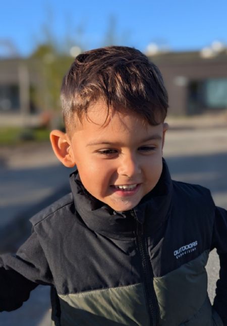 Billede af Romeo - ID: 1750255 - Billede nr: 679507