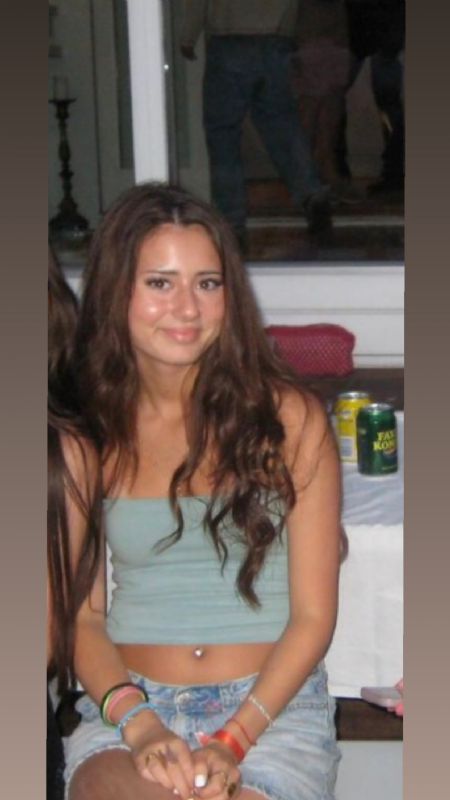 Billede af Naomi - ID: 1750262 - Billede nr: 679526