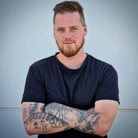 Billede af Benjamin - ID: 1750264 - Billede nr: 679530