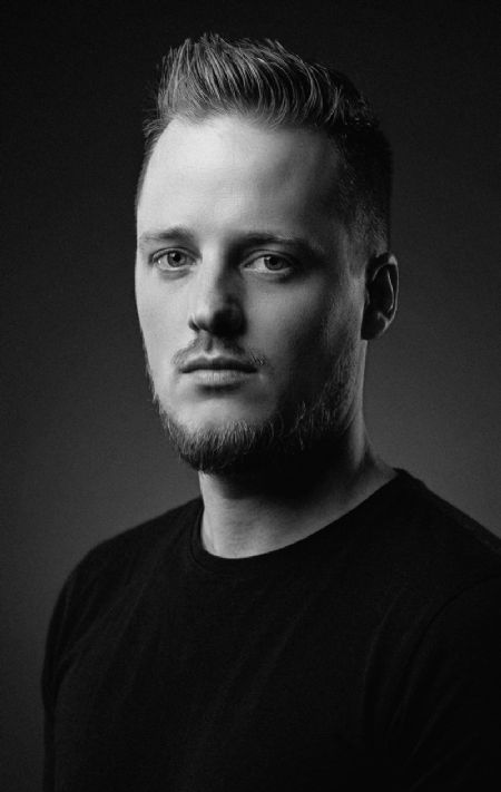 Billede af Benjamin - ID: 1750264 - Billede nr: 679975