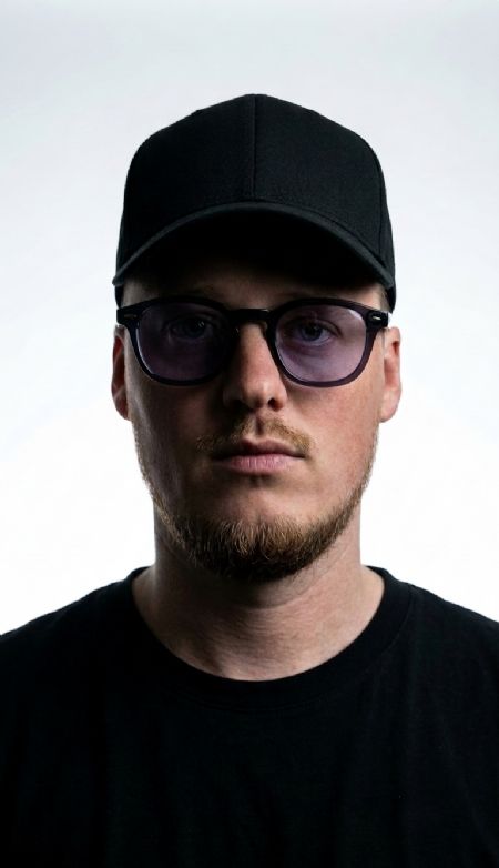 Billede af Benjamin - ID: 1750264 - Billede nr: 679976