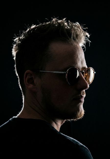 Billede af Benjamin - ID: 1750264 - Billede nr: 679977