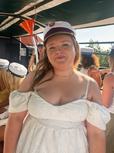 Billede af Nanna - ID: 1750269 - Billede nr: 694448