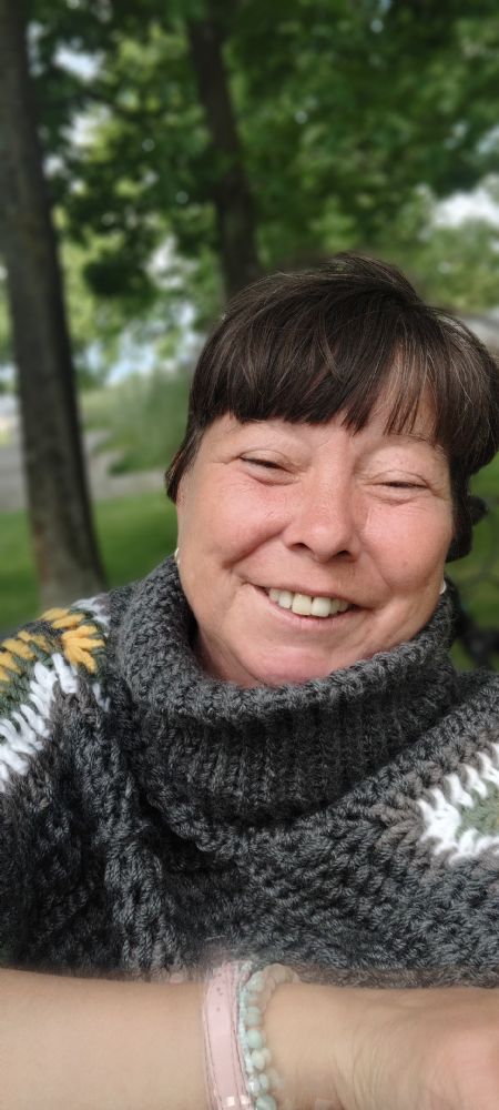 Profilbillede af Naomi R- ID: 1750270 - Billede nr: 679541
