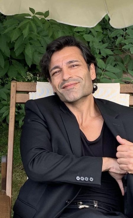 Billede af Gürcan - ID: 1750271 - Billede nr: 679543