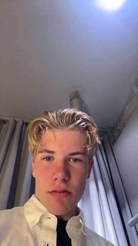 Billede af Sander - ID: 1750279 - Billede nr: 679847
