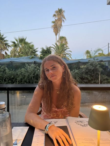 Billede af Alexandra - ID: 1750281 - Billede nr: 679611