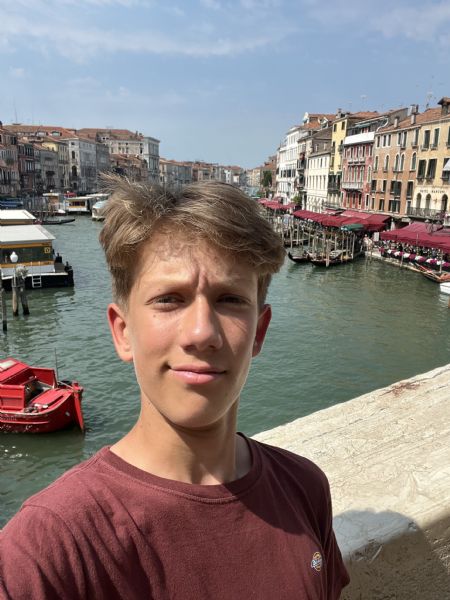 Profilbillede af Alfred S- ID: 1750286 - Billede nr: 682539