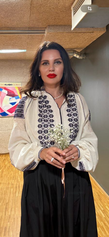 Billede af Angela - ID: 1750291 - Billede nr: 684403