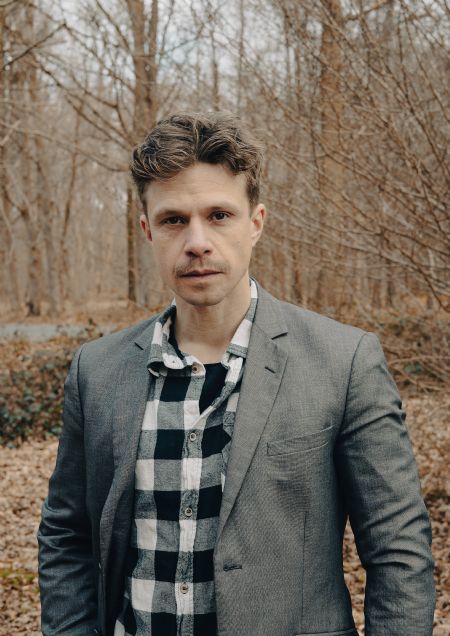 Profilbillede af Benjamin R- ID: 1750293 - Billede nr: 680254