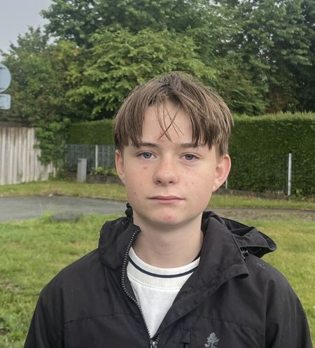 Billede af Vincent - ID: 1750295 - Billede nr: 679680
