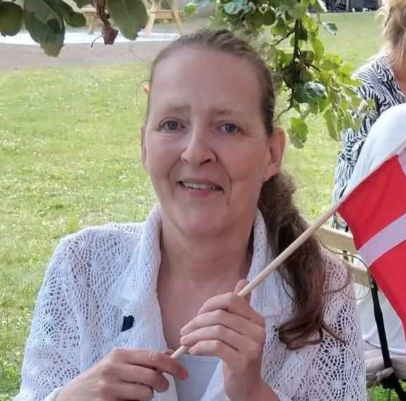Profilbillede af Anita S- ID: 1750308 - Billede nr: 679710