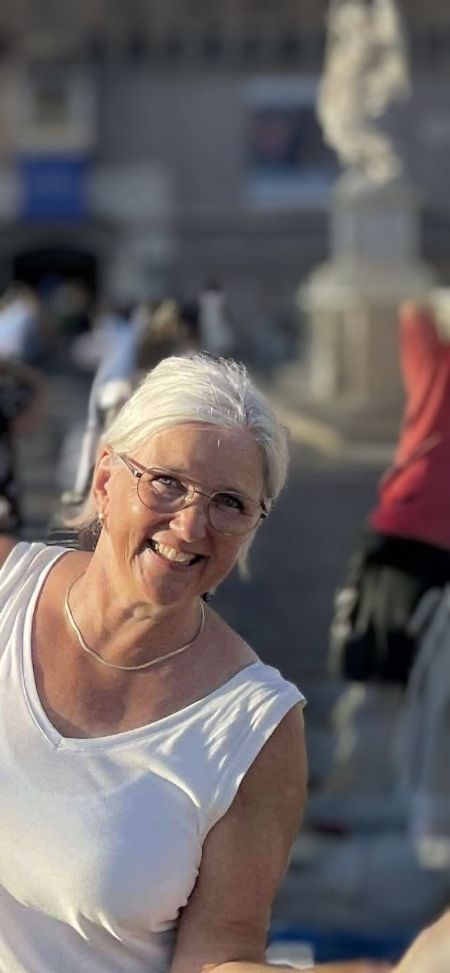 Billede af Ulla - ID: 1750312 - Billede nr: 679724