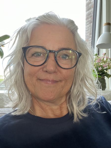 Billede af Ulla - ID: 1750312 - Billede nr: 679767