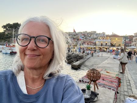 Billede af Ulla - ID: 1750312 - Billede nr: 679774