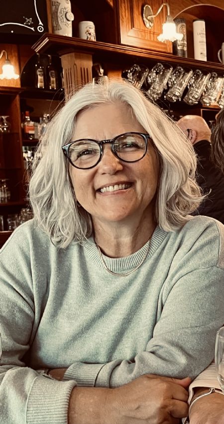 Billede af Ulla - ID: 1750312 - Billede nr: 679793