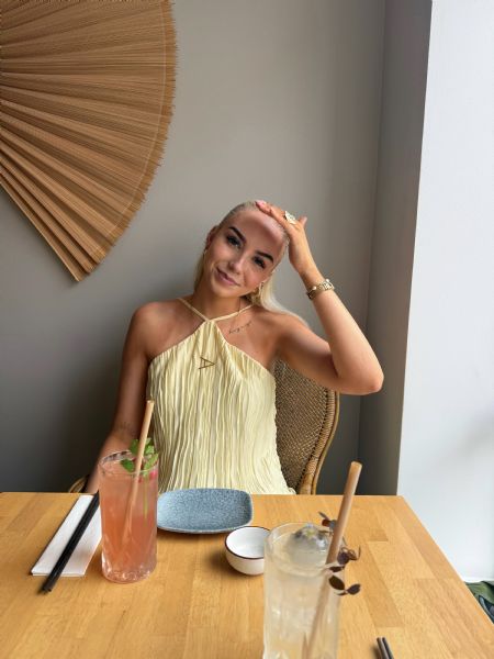 Profilbillede af Amalia M- ID: 1750315 - Billede nr: 679743