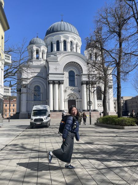 Billede af Lia - ID: 1750323 - Billede nr: 679873
