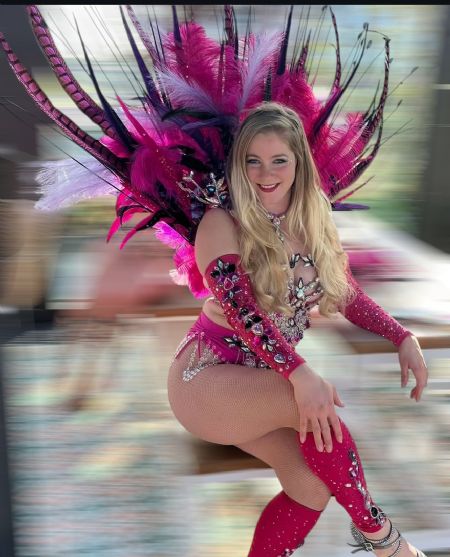 Billede af Melanie - ID: 1750331 - Billede nr: 679887