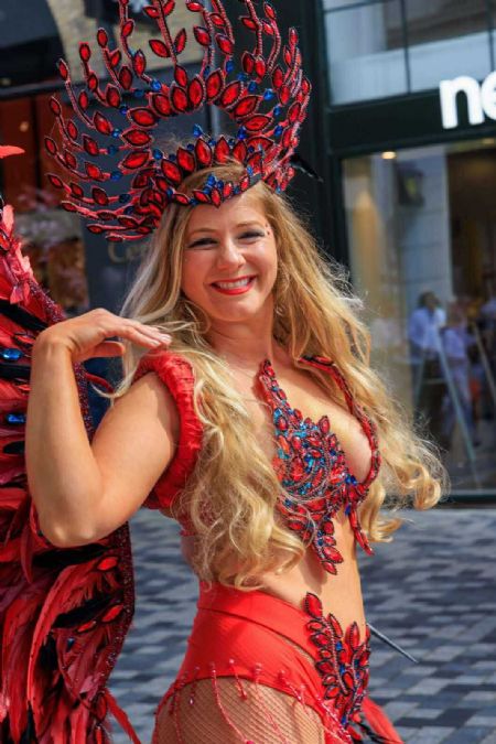 Billede af Melanie - ID: 1750331 - Billede nr: 679888