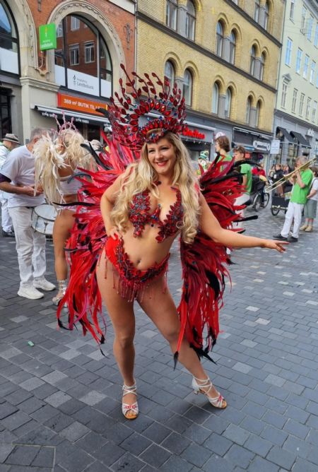 Billede af Melanie - ID: 1750331 - Billede nr: 679889