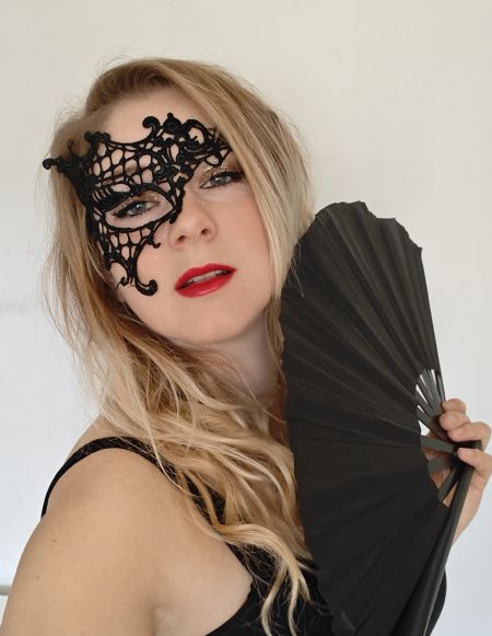 Billede af Melanie - ID: 1750331 - Billede nr: 679890