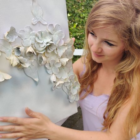 Billede af Melanie - ID: 1750331 - Billede nr: 679892