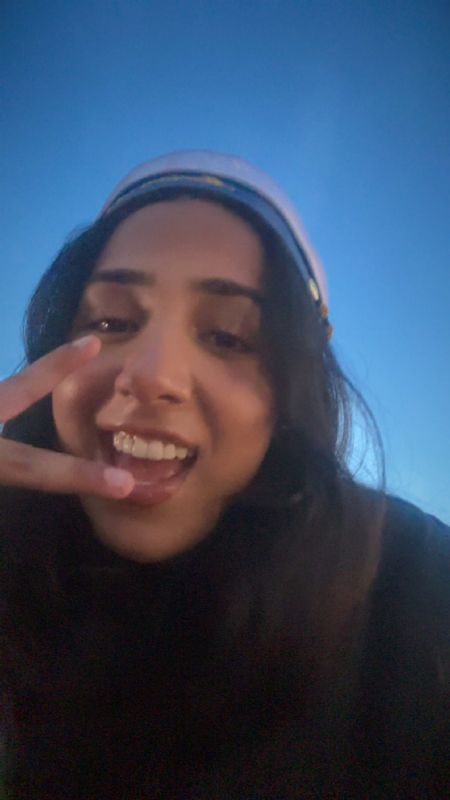 Profilbillede af Zainab A- ID: 1750338 - Billede nr: 679936