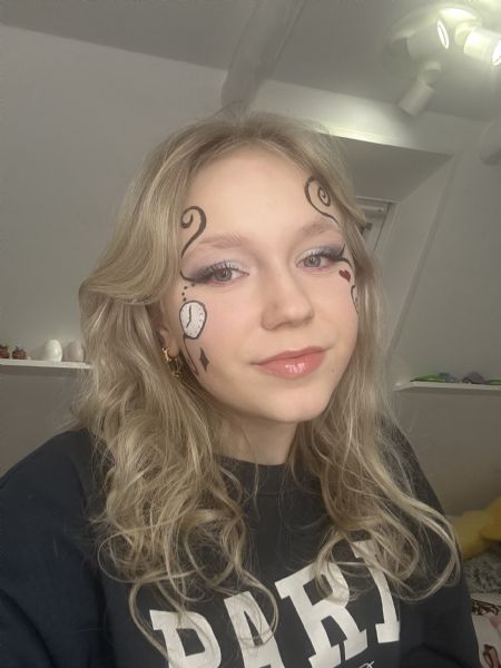 Billede af Johanne - ID: 1750346 - Billede nr: 680087