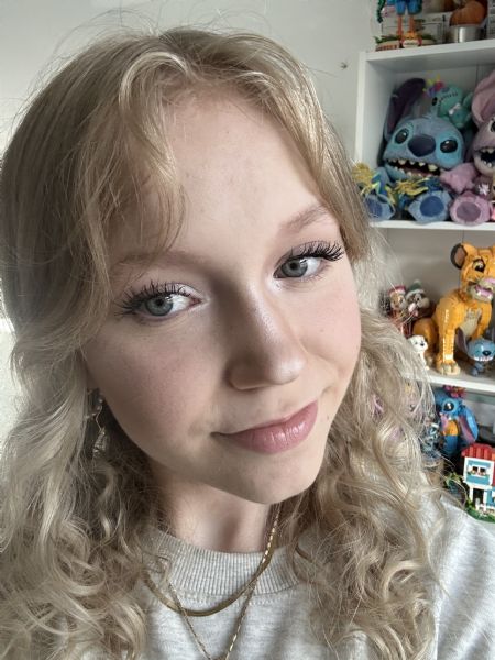 Profilbillede af Johanne M- ID: 1750346 - Billede nr: 680690