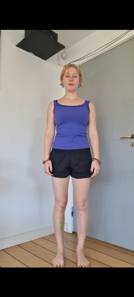 Profilbillede af Rakel A- ID: 1750351 - Billede nr: 679990