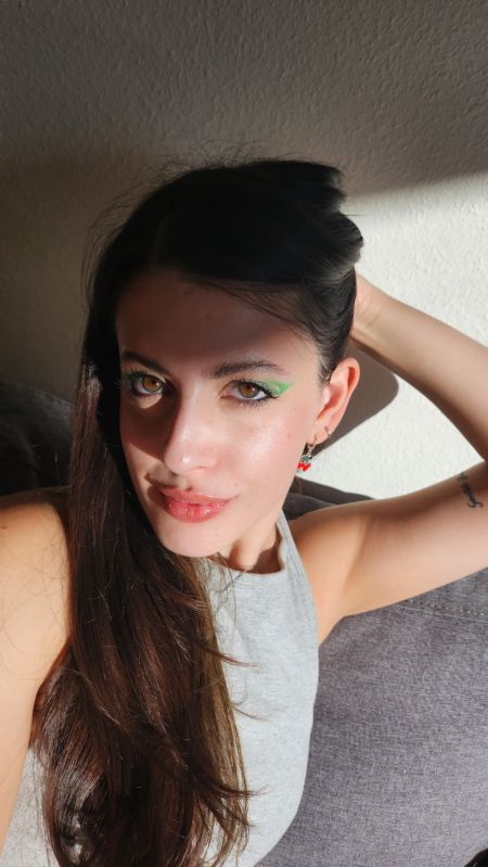 Billede af Agustina - ID: 1750352 - Billede nr: 680009